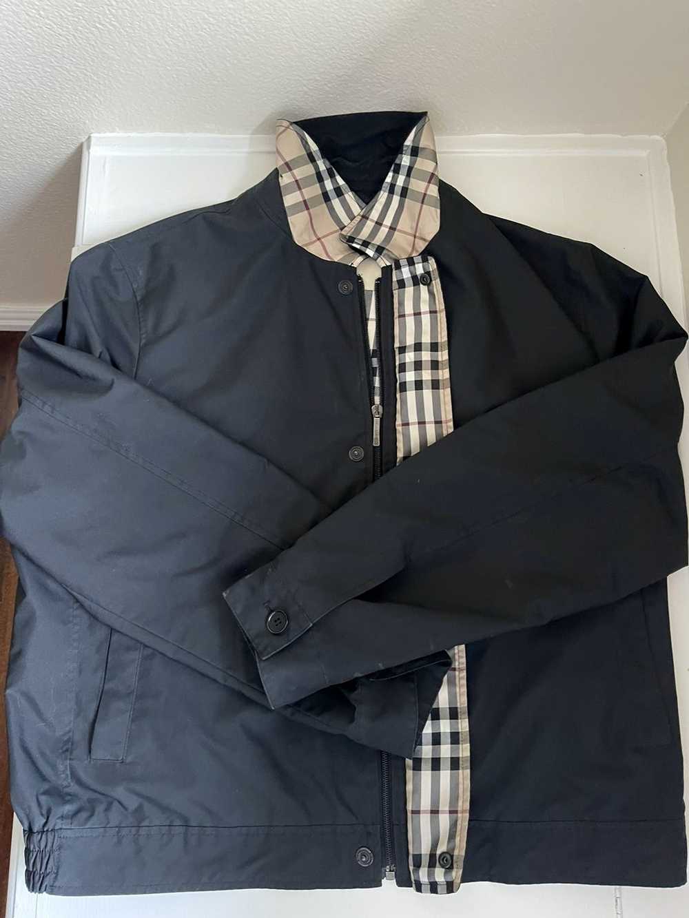 Burberry Burberry Light Jacket - image 2