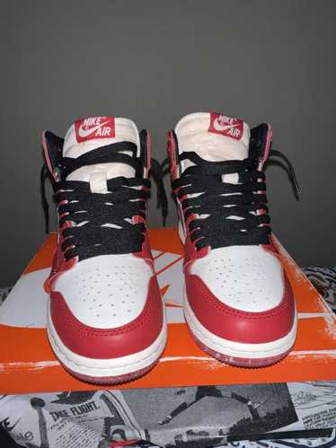 Jordan Brand Jordan 1s