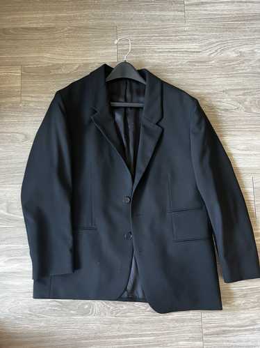 yohji yamamoto mens suite - Gem