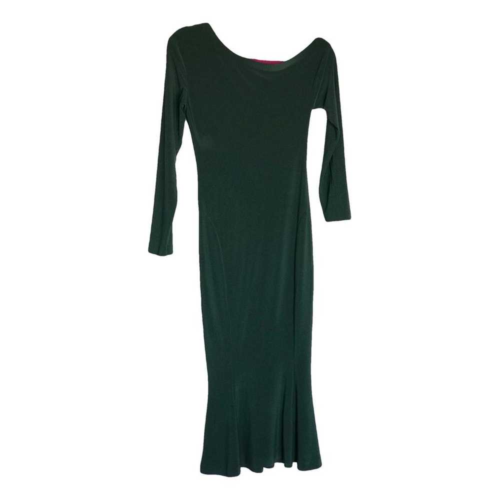 Norma Kamali Mid-length dress - image 1