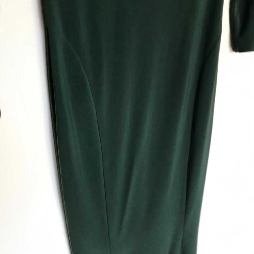 Norma Kamali Mid-length dress - image 7