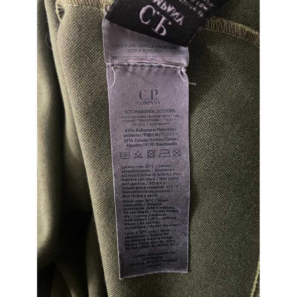 Cp Company Knitwear & sweatshirt - image 6