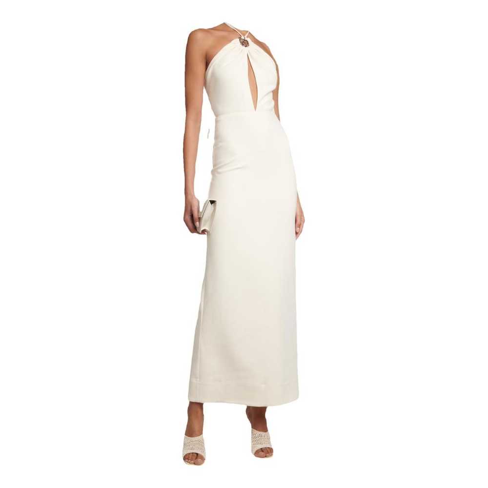 Staud Mid-length dress - image 2