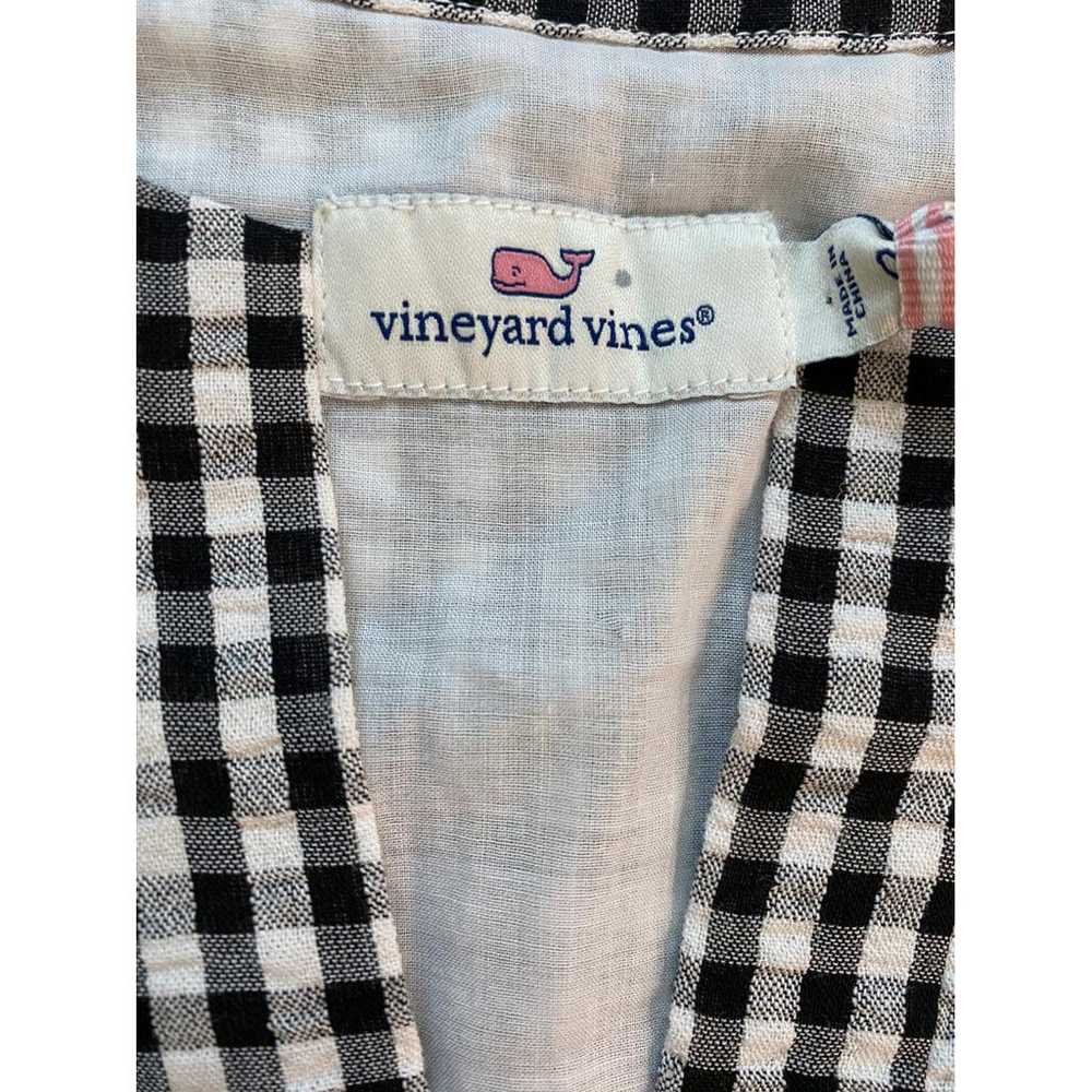 Vineyard Vines Dress - image 9