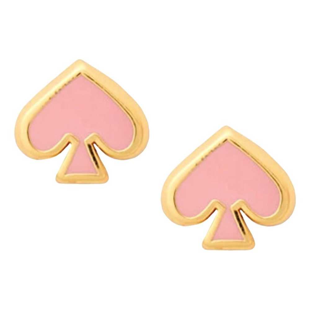 Kate Spade Earrings - image 1