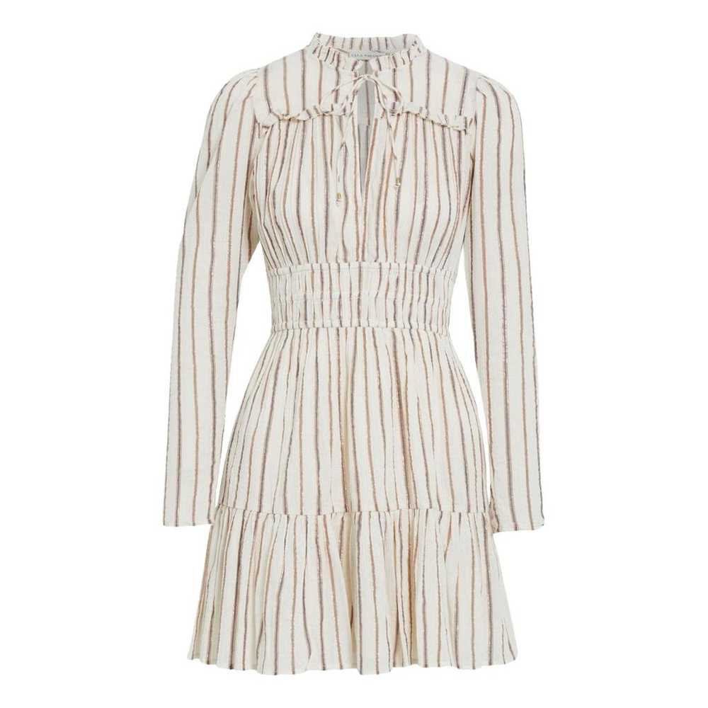 Ulla Johnson Mini dress - image 1