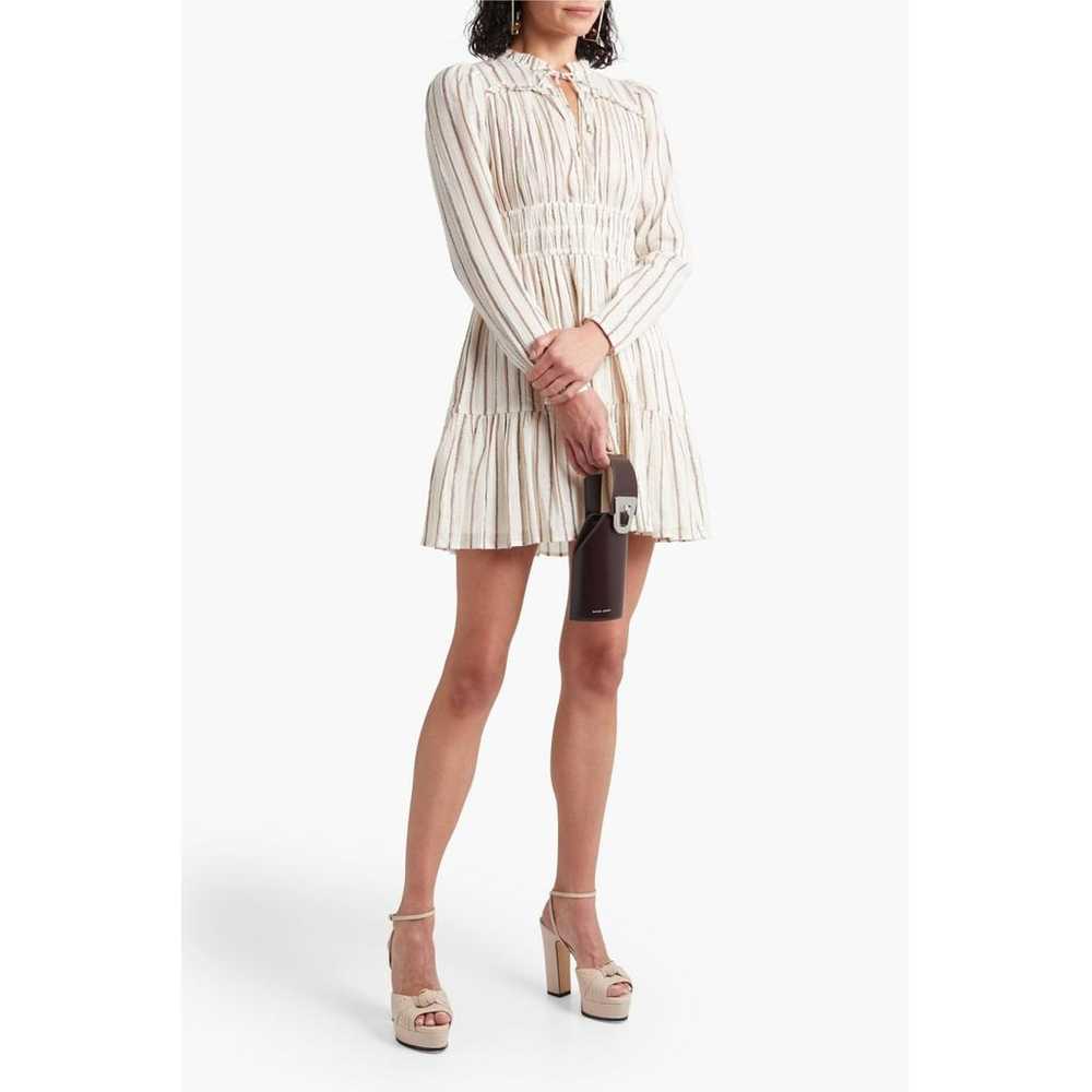 Ulla Johnson Mini dress - image 3