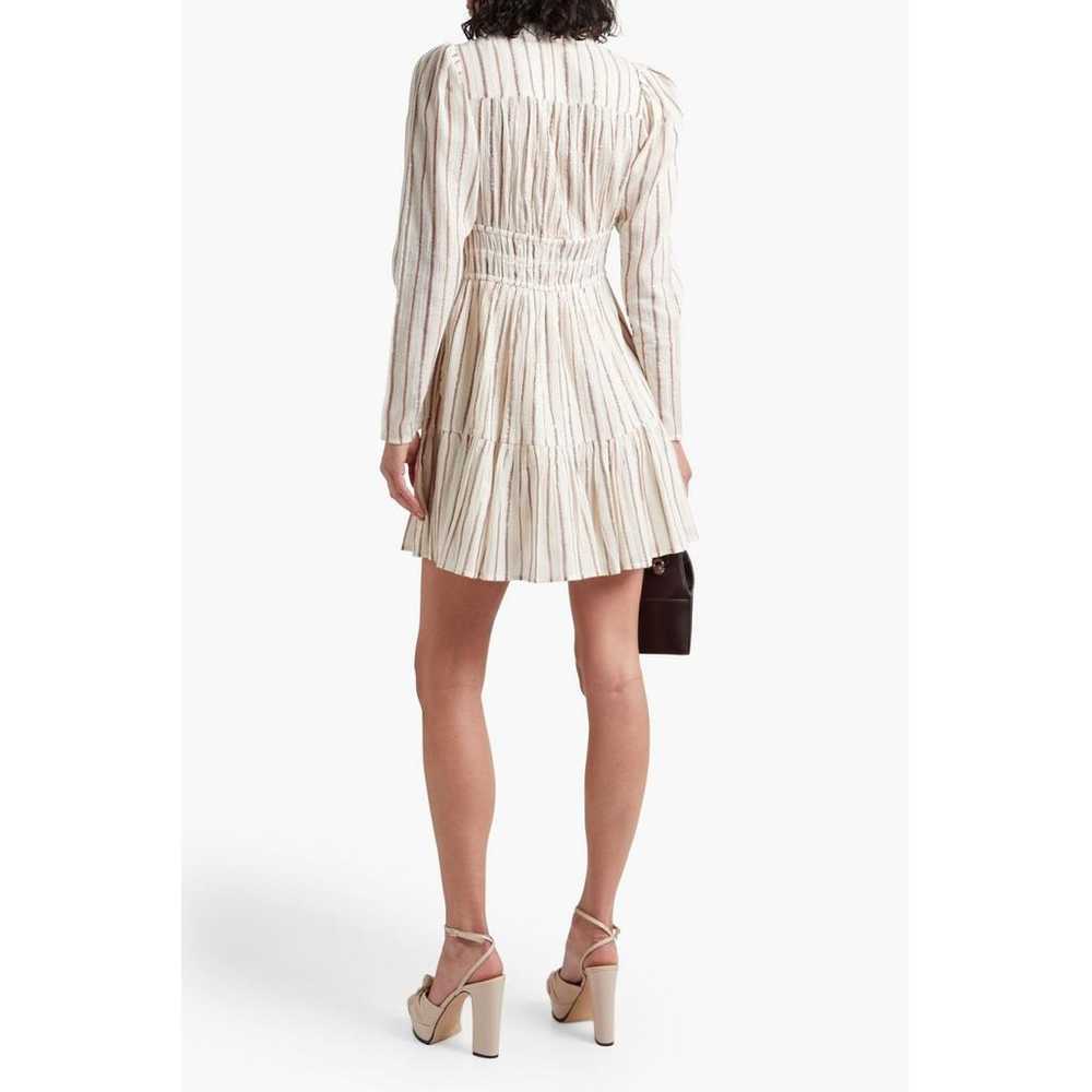 Ulla Johnson Mini dress - image 4