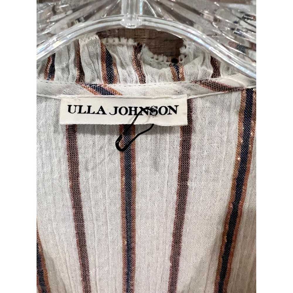 Ulla Johnson Mini dress - image 7