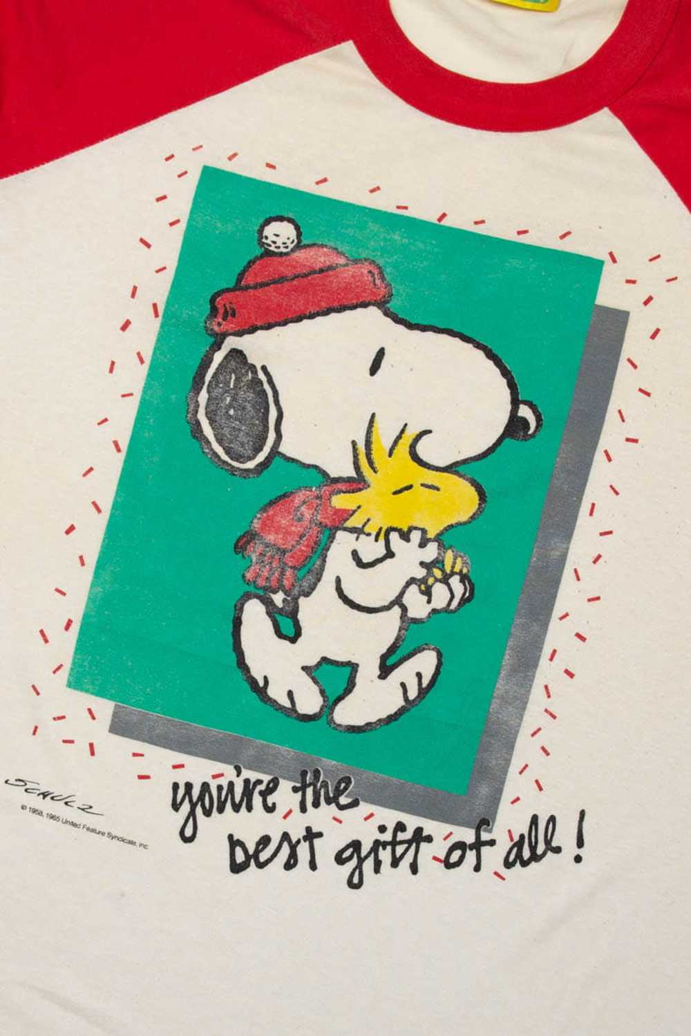 Snoopy and Woodstock New York Jets Christmas Shirt, by Gomtees, Sep, 2023