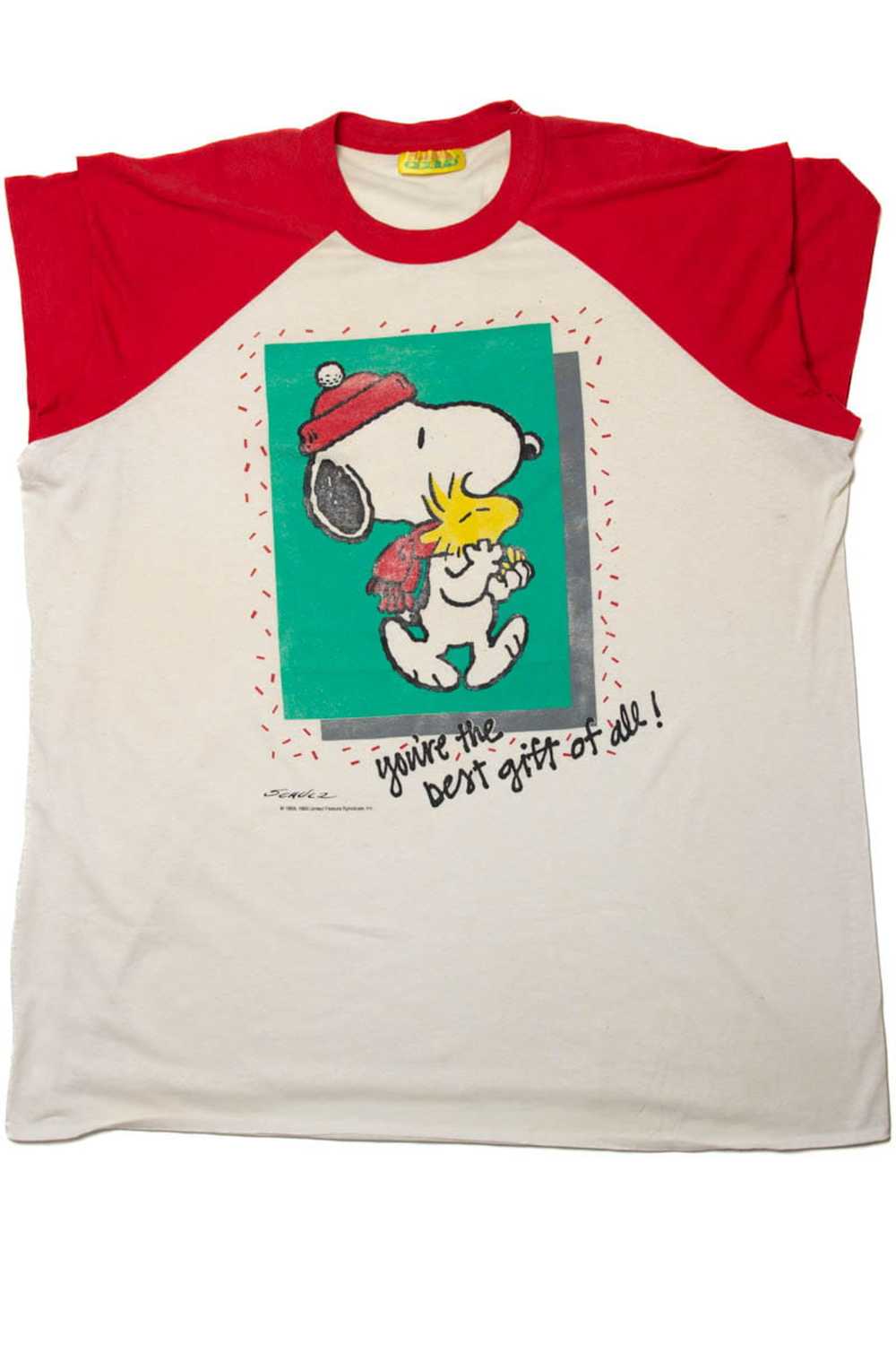 Woodstock Snoopy Buccaneers shirt,sweater - Limotees