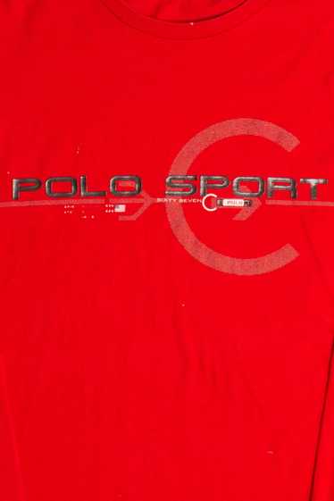 Polo Sport Ralph Lauren T-Shirt