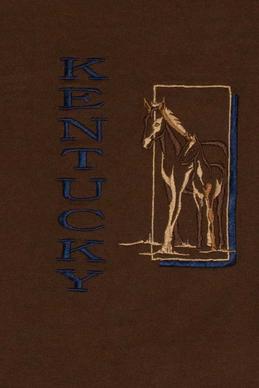 Kentucky T-Shirt - image 1
