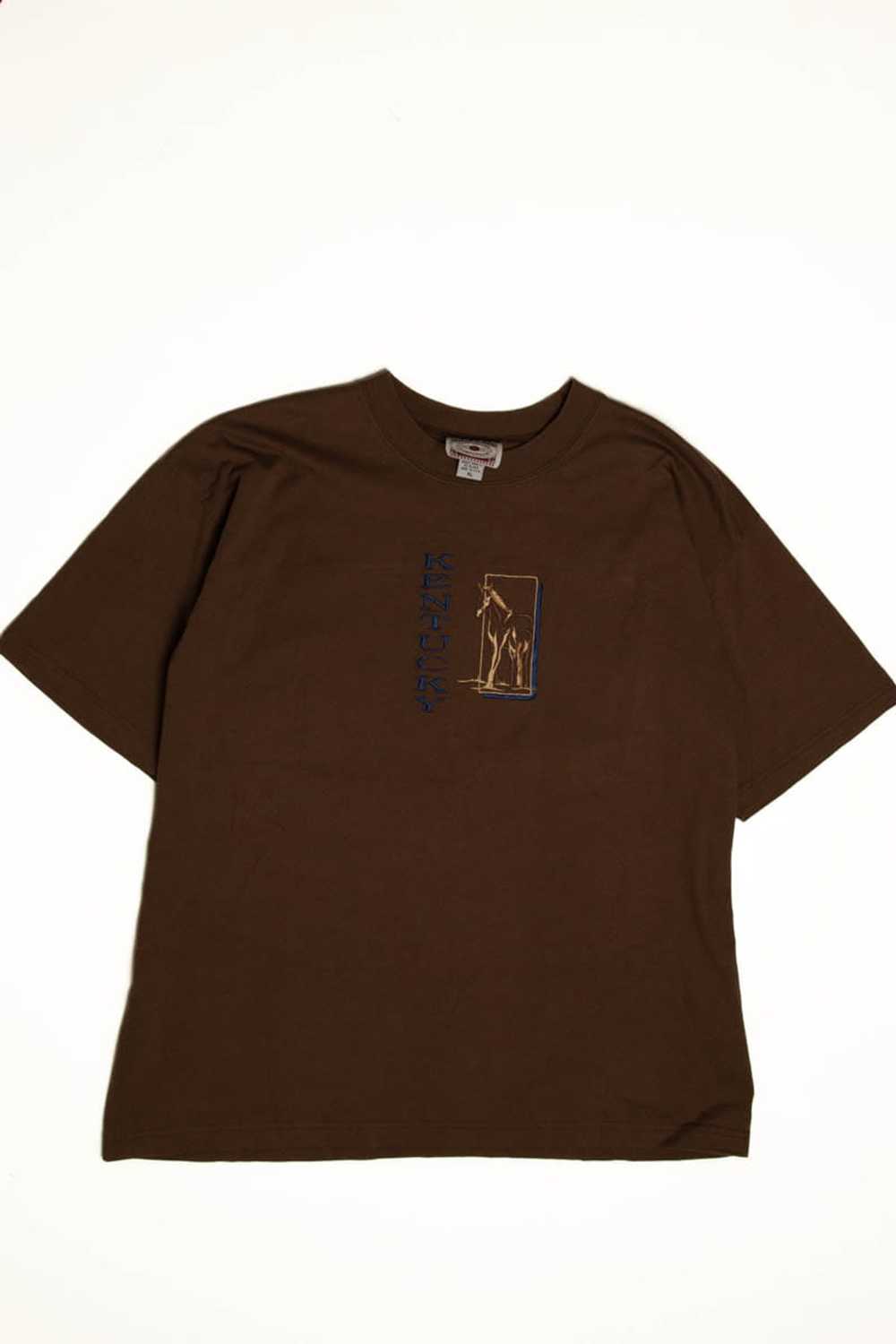 Kentucky T-Shirt - image 2