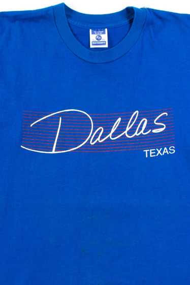 Vintage Dallas Texas T-Shirt