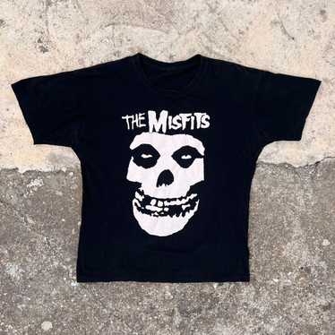 Band Tees × Misfits × Vintage Misfits Band Vintag… - image 1