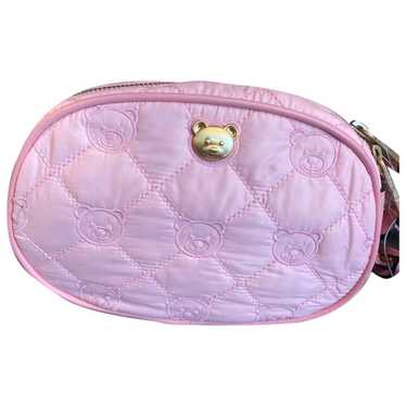 Moschino Cloth handbag - image 1