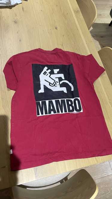 Mambo Mambo vintage 1989 Dog sniff shirt