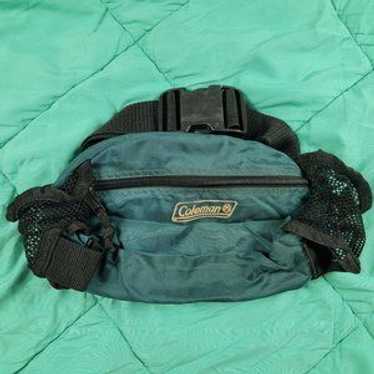 Coleman waist bag - Gem