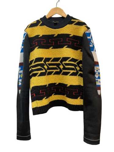 Louis Vuitton Cardigan Sweaters HMN83WIZ4 [XXL size] Men's Clothing Rank A