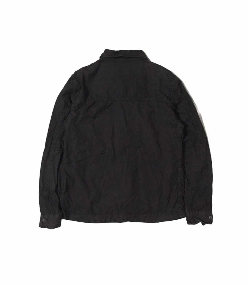 Beams Plus × Japanese Brand Beams Multi Pocket Co… - image 2