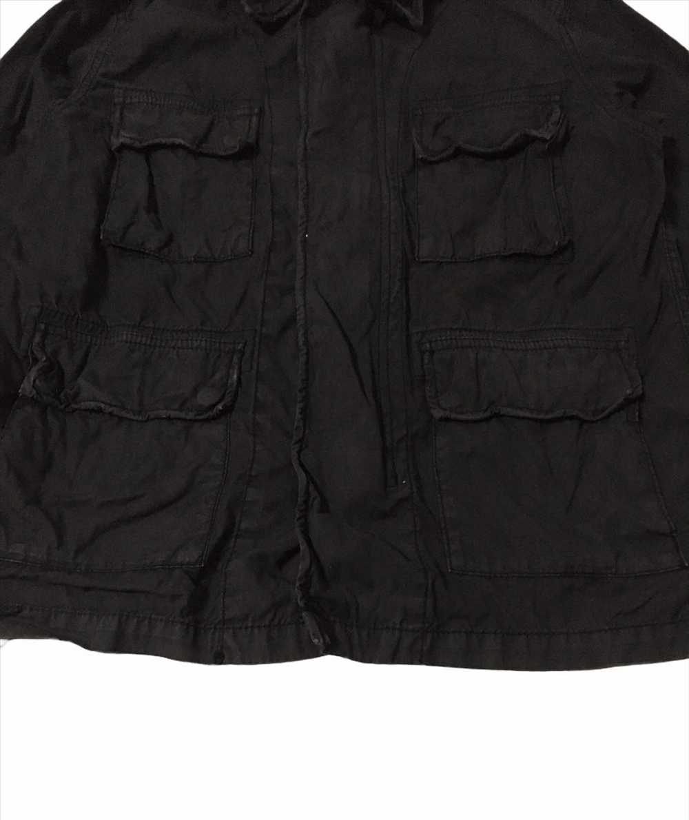 Beams Plus × Japanese Brand Beams Multi Pocket Co… - image 3