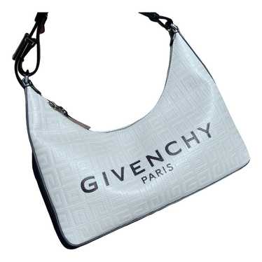 Givenchy Moon Cut Out leather handbag