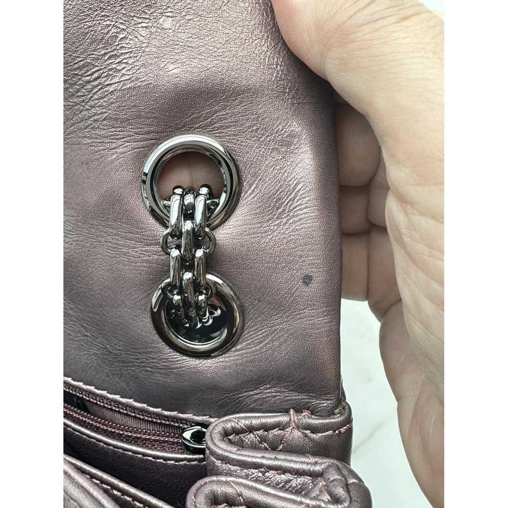 Chanel Pony-style calfskin handbag - image 10
