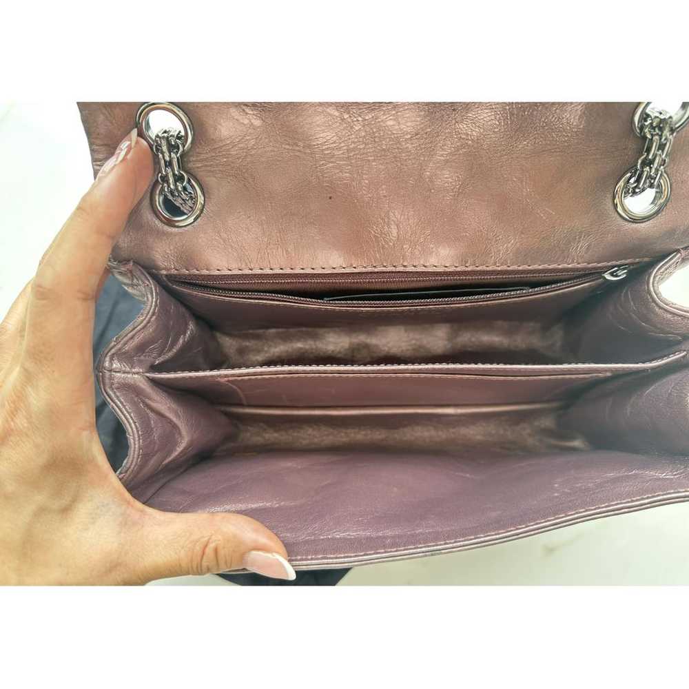 Chanel Pony-style calfskin handbag - image 9