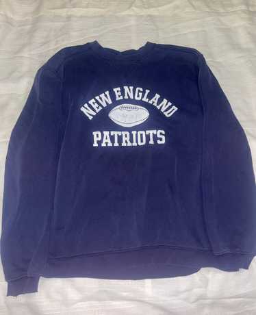 NFL × Streetwear × Vintage Vintage nfl sweater
