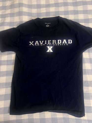 Nike × Xavier Xavier Dad 2011 Vintage Tee