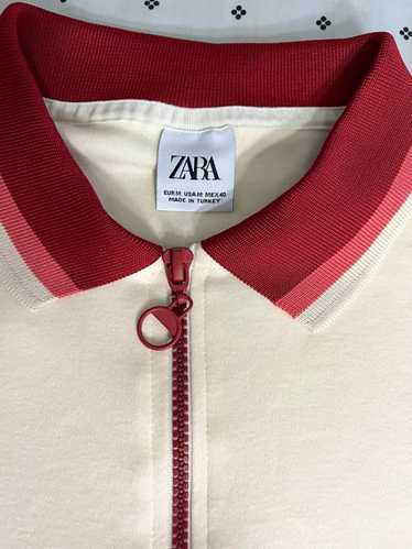 Zara Polo shirt
