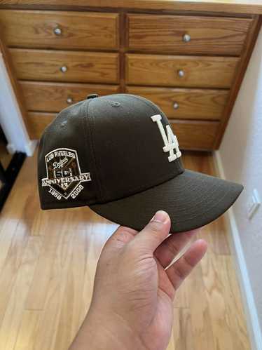 New Era LA hat