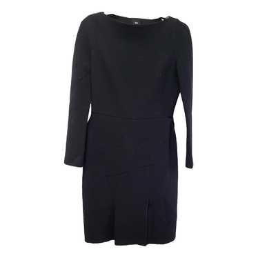 Roland Mouret Wool mid-length dress - image 1