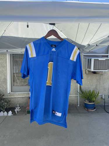 Adidas UCLA Football Jersey