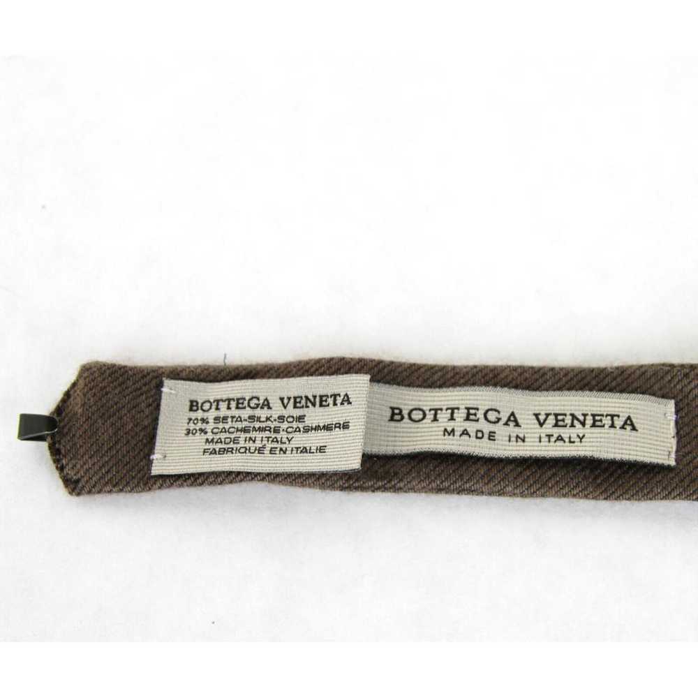 Bottega Veneta Silk tie - image 3