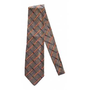 Canali Silk tie - image 1