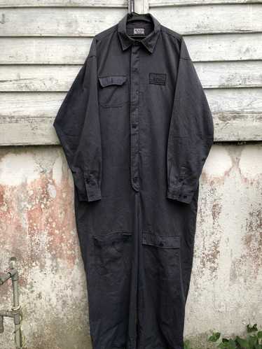 Karl Kani × Military × Overalls Karl Kani Oversiz… - image 1