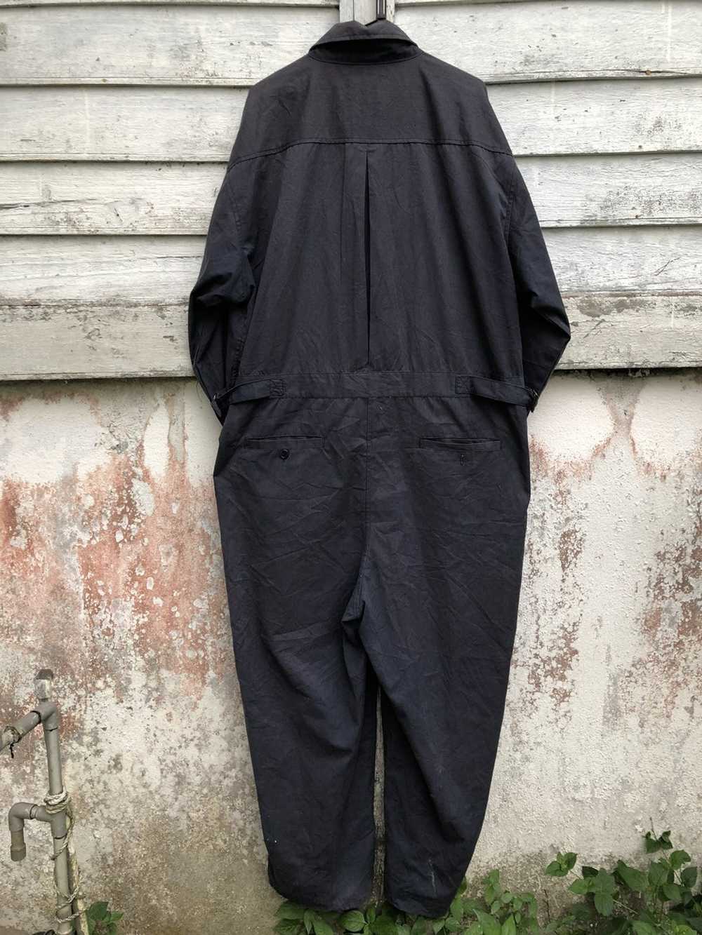 Karl Kani × Military × Overalls Karl Kani Oversiz… - image 4