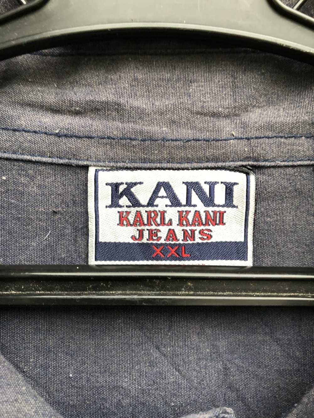 Karl Kani × Military × Overalls Karl Kani Oversiz… - image 9