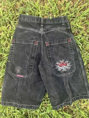 Vintage 90s jnco jorts - Gem