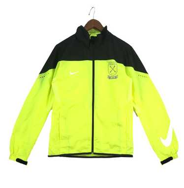未使用【NIKE】NFTB WOVEN JAKET Nike NFTB DRI FIT WOVEN Jacket Soccer Hoody Track sweat
