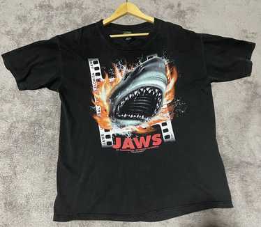 Movie × Universal Studios × Vintage Jaws universa… - image 1