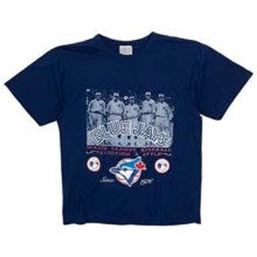 1993 Toronto Blue Jays Starter T-shirt Vintage Eastern 