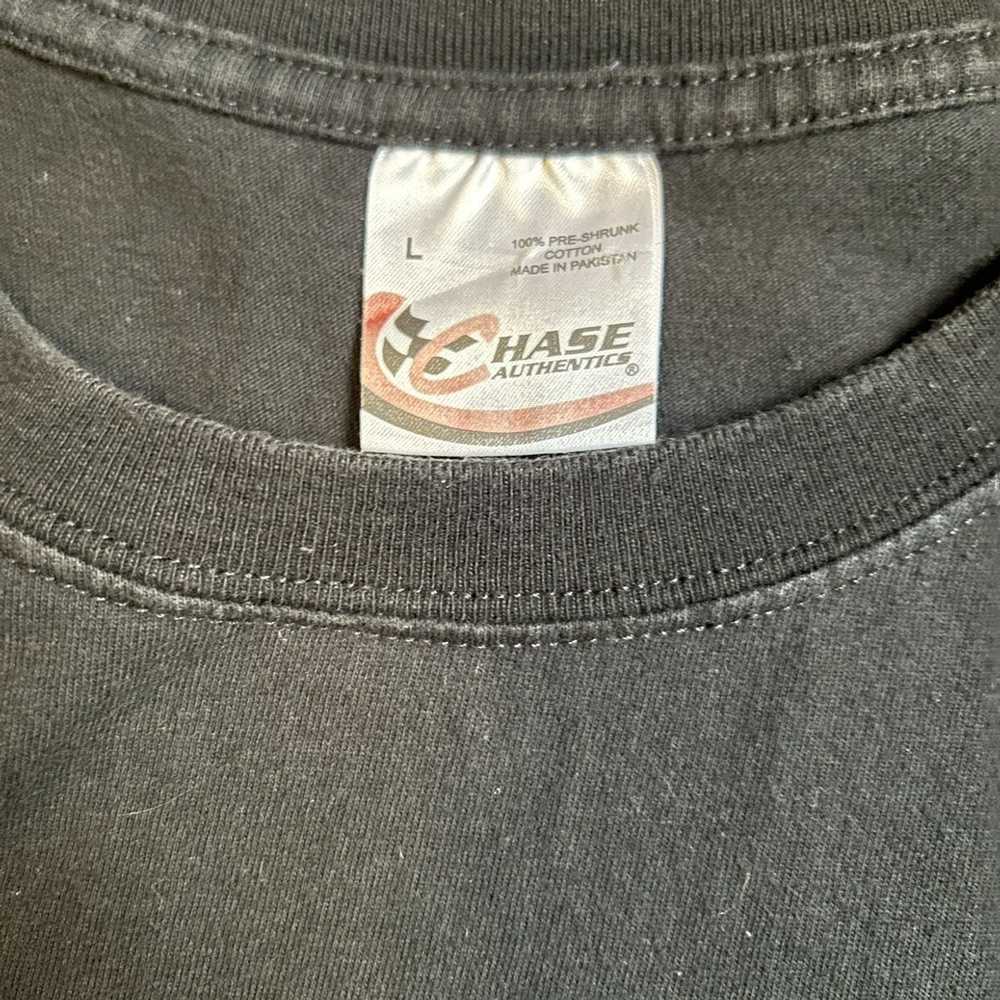 Chase Authentics × NASCAR × Vintage Y2K Tony Stew… - image 3