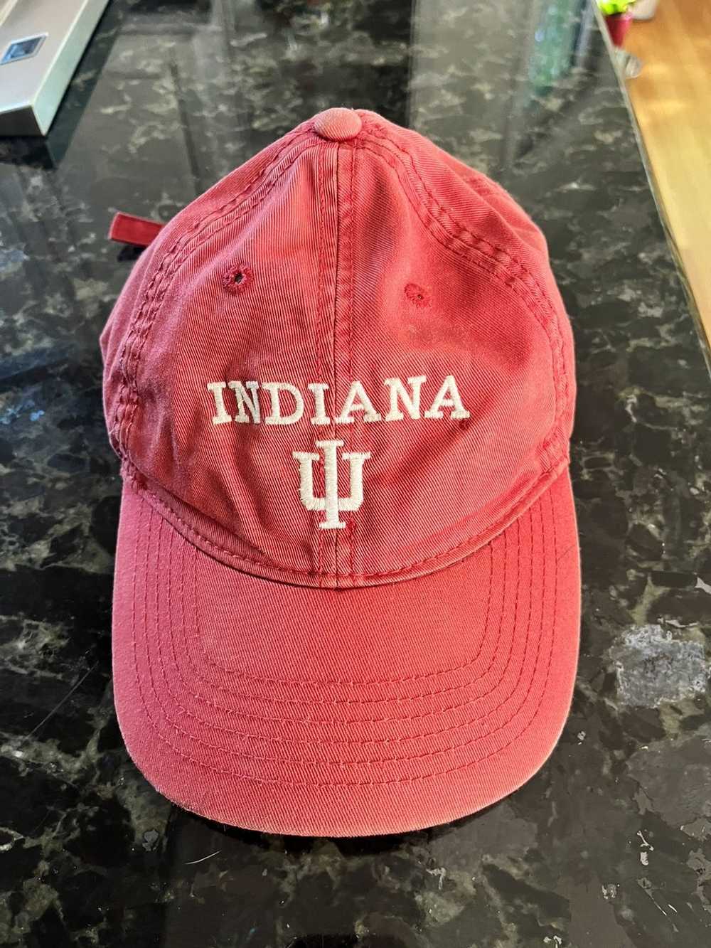 Dead Legacy Indiana University Hat - image 2