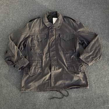 Alpha Industries × Streetwear × Vintage Alpha Ind… - image 1