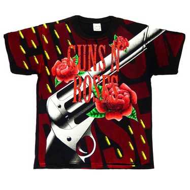 1993 guns n roses - Gem