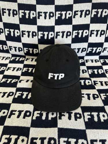 Ftp the population black - Gem