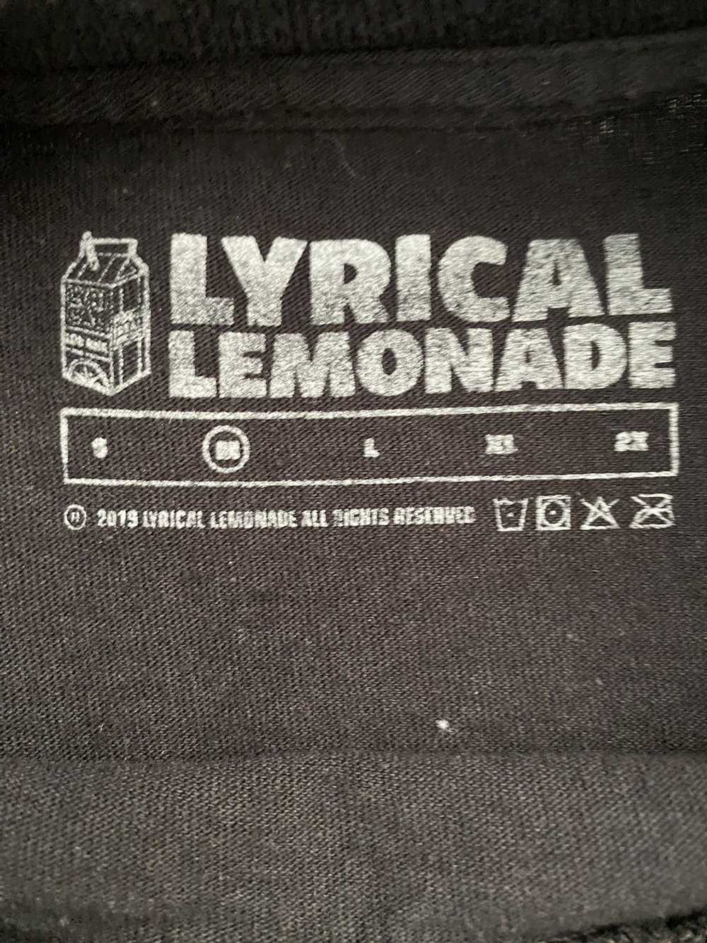 Lyrical Lemonade Lyrical Lemonade x Ski Mask The … - image 4